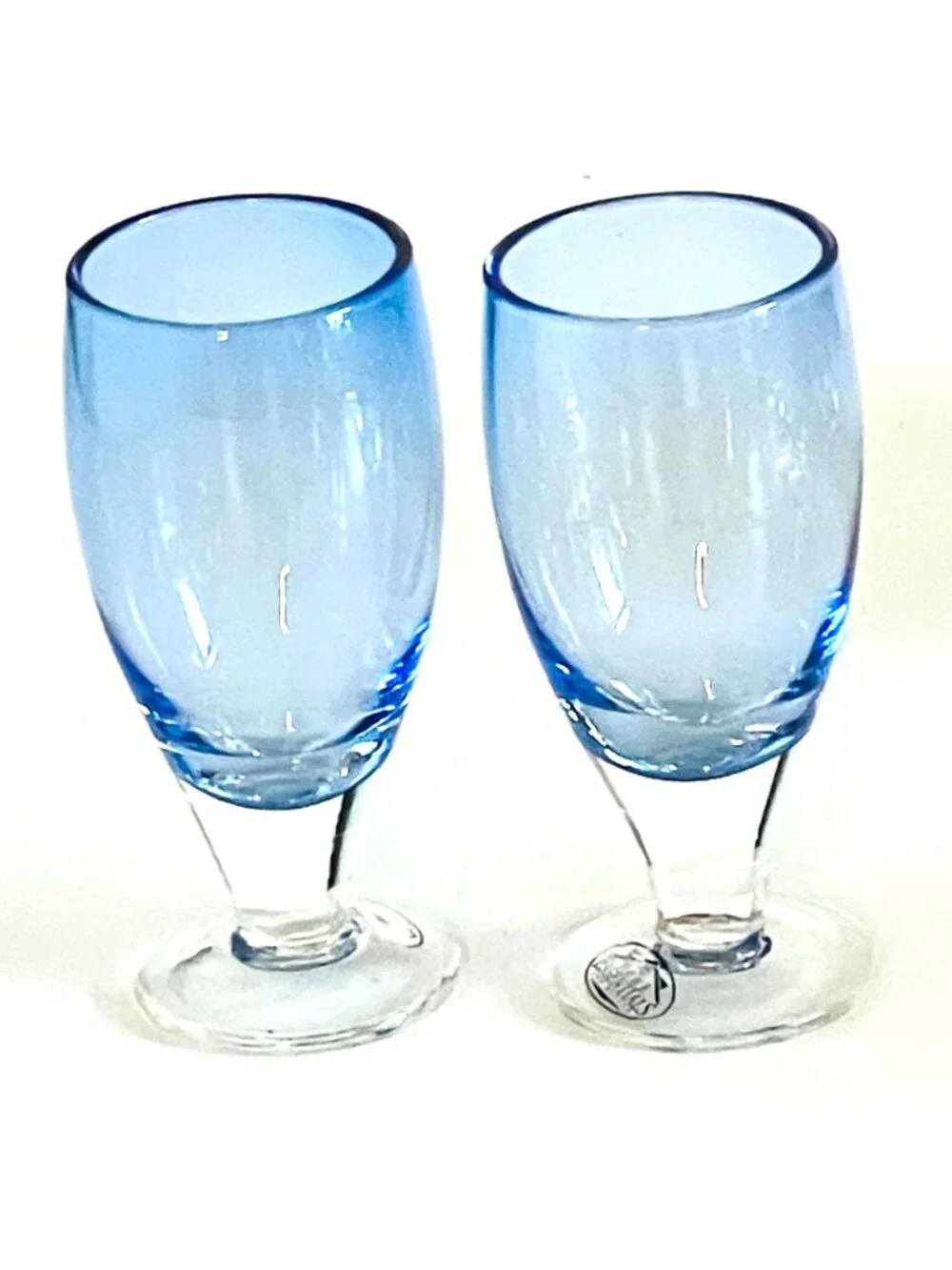 Home Essentials Beyond Multicolor Shot / Cordial Glasses 13 Piece Mixed Lot NEW